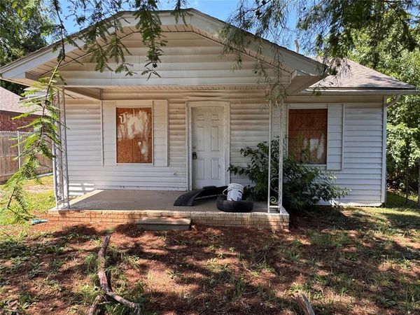 325 SE 42nd Street, Oklahoma City, OK 73129