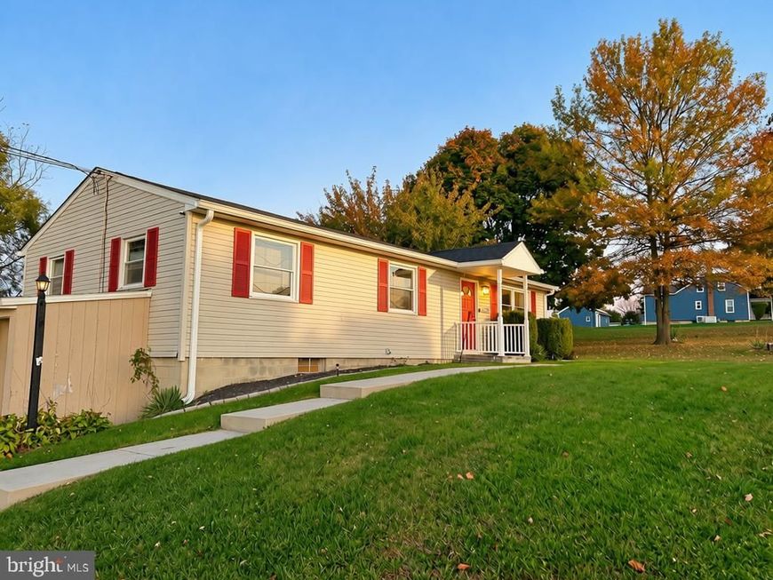1719 Jefferson Road, Spring Grove, PA 17362 Main Photo