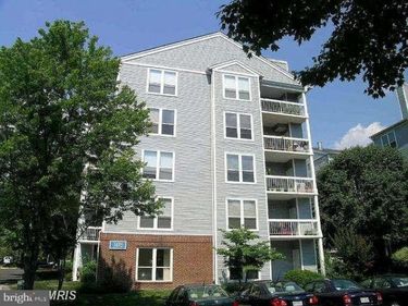 3175 SUMMIT SQUARE DRIVE , Unit 5-E5, OAKTON, VA 22124