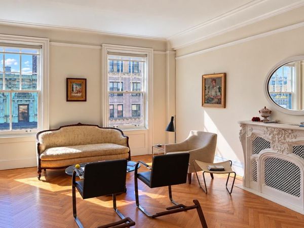 105 W 72nd Street, Unit 12A, New York (Manhattan), NY 10023