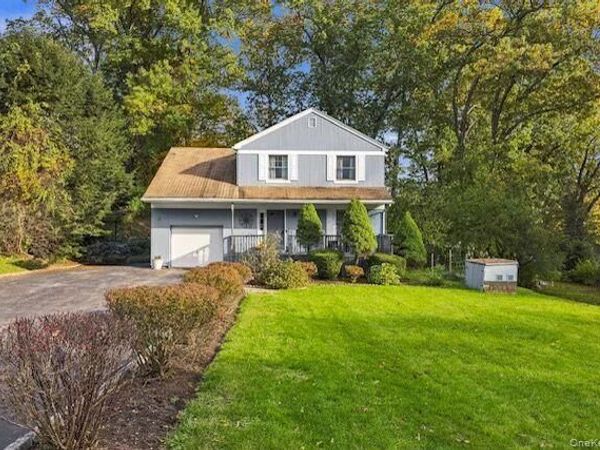 46 Hubbard Drive, Brewster, NY 10509