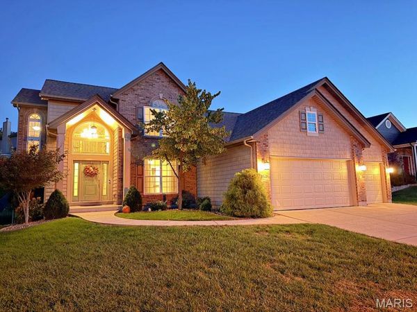 2322 Northeaster Court , Arnold, MO 63010