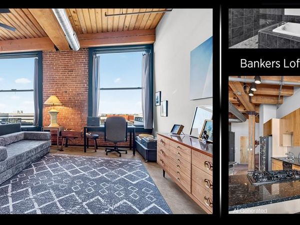 901 Washington Avenue , Unit 510, St Louis, MO 63101