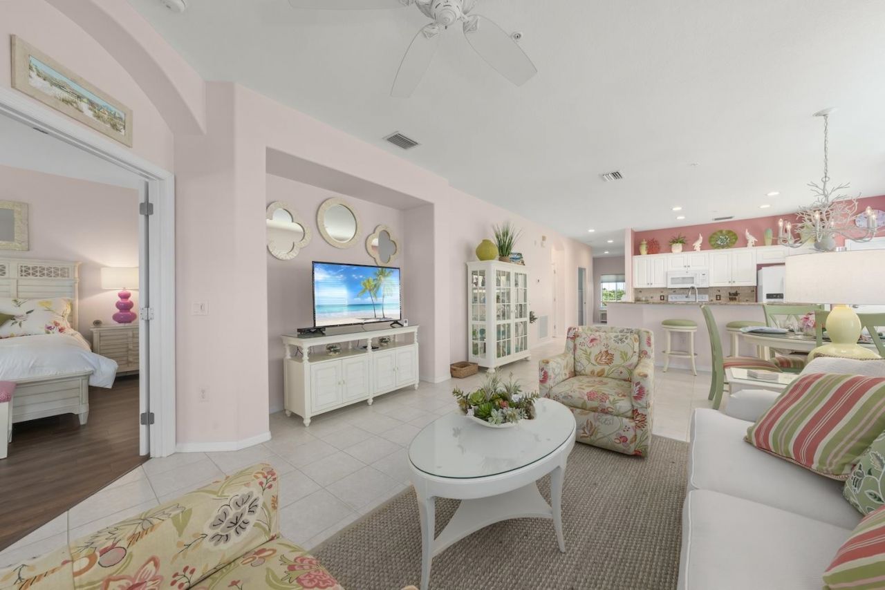 20021 Sanibel View Cir, Unit 201, Fort Myers, FL 33908 Photo