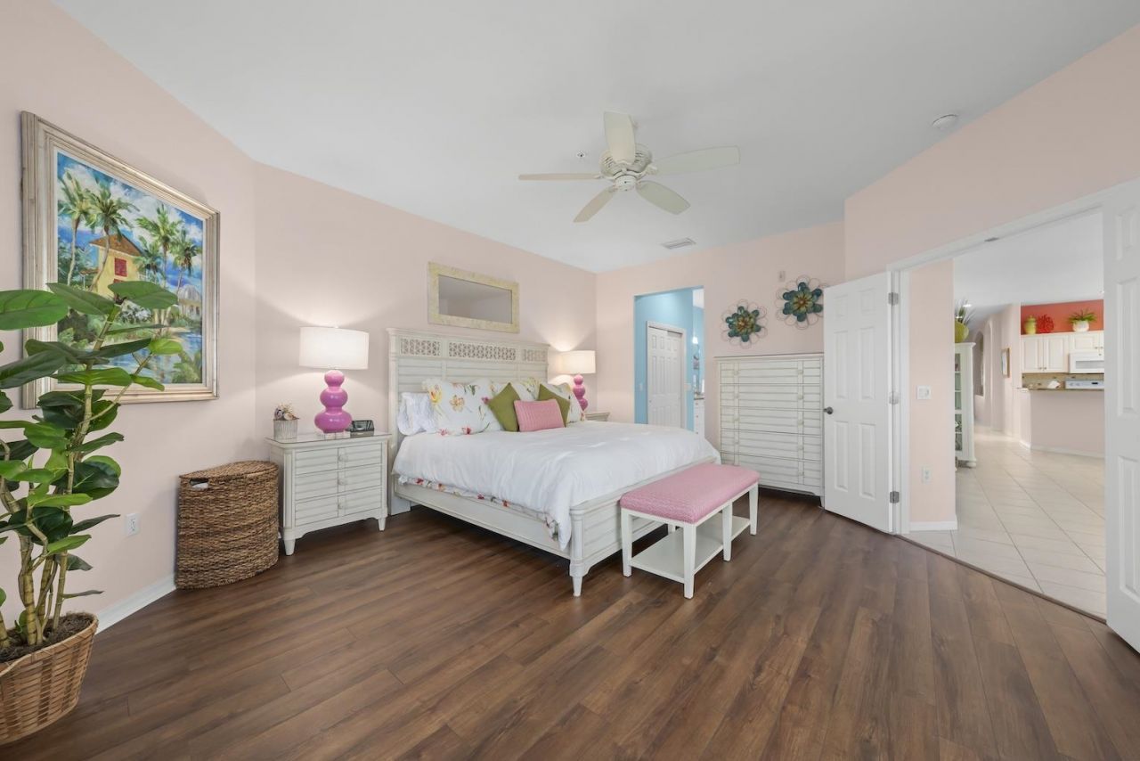 20021 Sanibel View Cir, Unit 201, Fort Myers, FL 33908 Photo