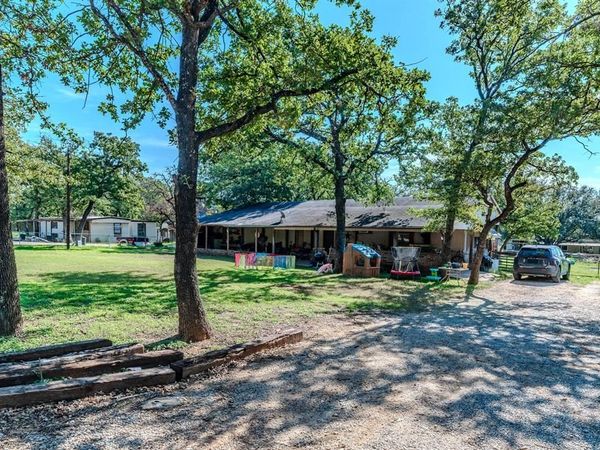 2508 Aspen Lane, Burleson, TX 76028