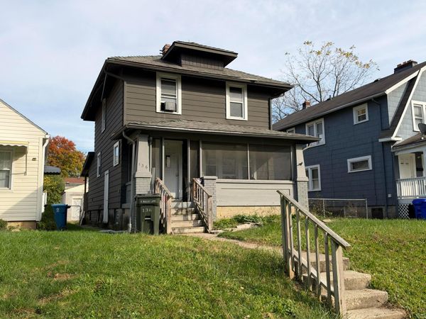 136 Haldy Avenue, Columbus, OH 43204