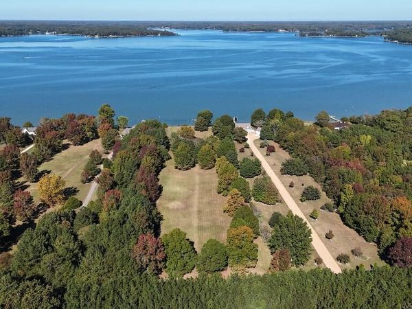 Lot 11 Indiantown Road, WHITE STONE, VA 22576