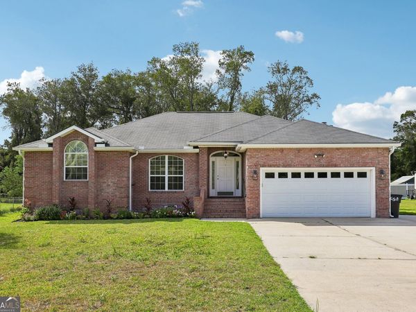 601 Bartlett Street, Saint Marys, GA 31558