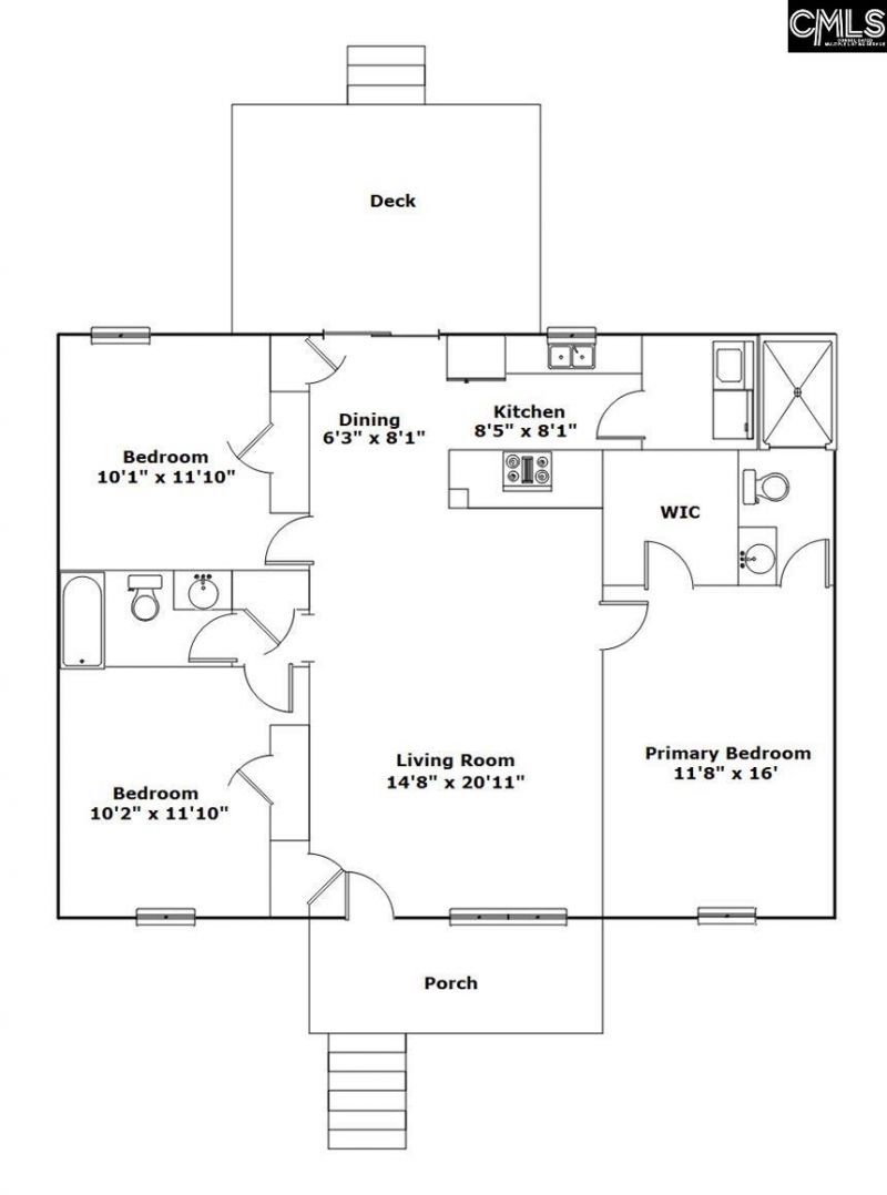 3617 Judy Street  Photo 33