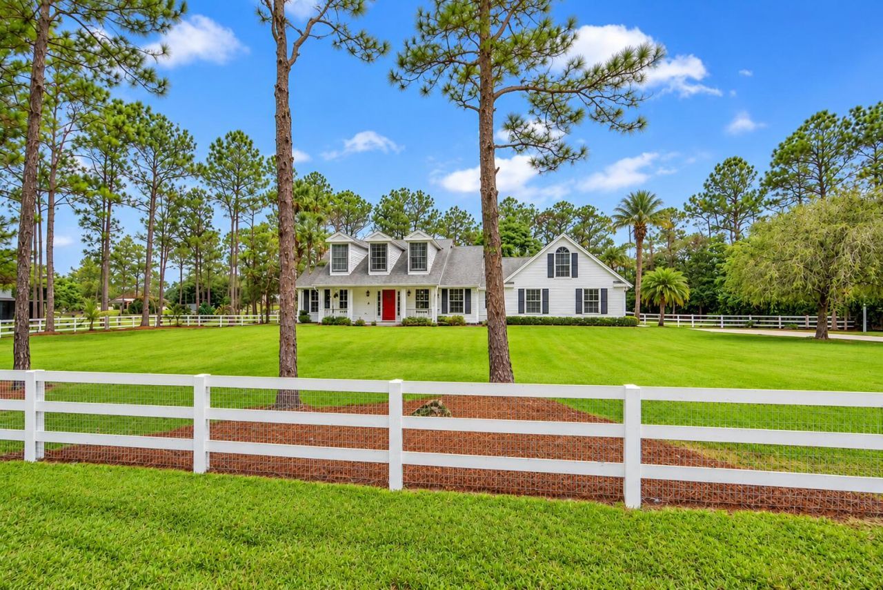 14912 71st Place N, Loxahatchee, FL 33470 Photo