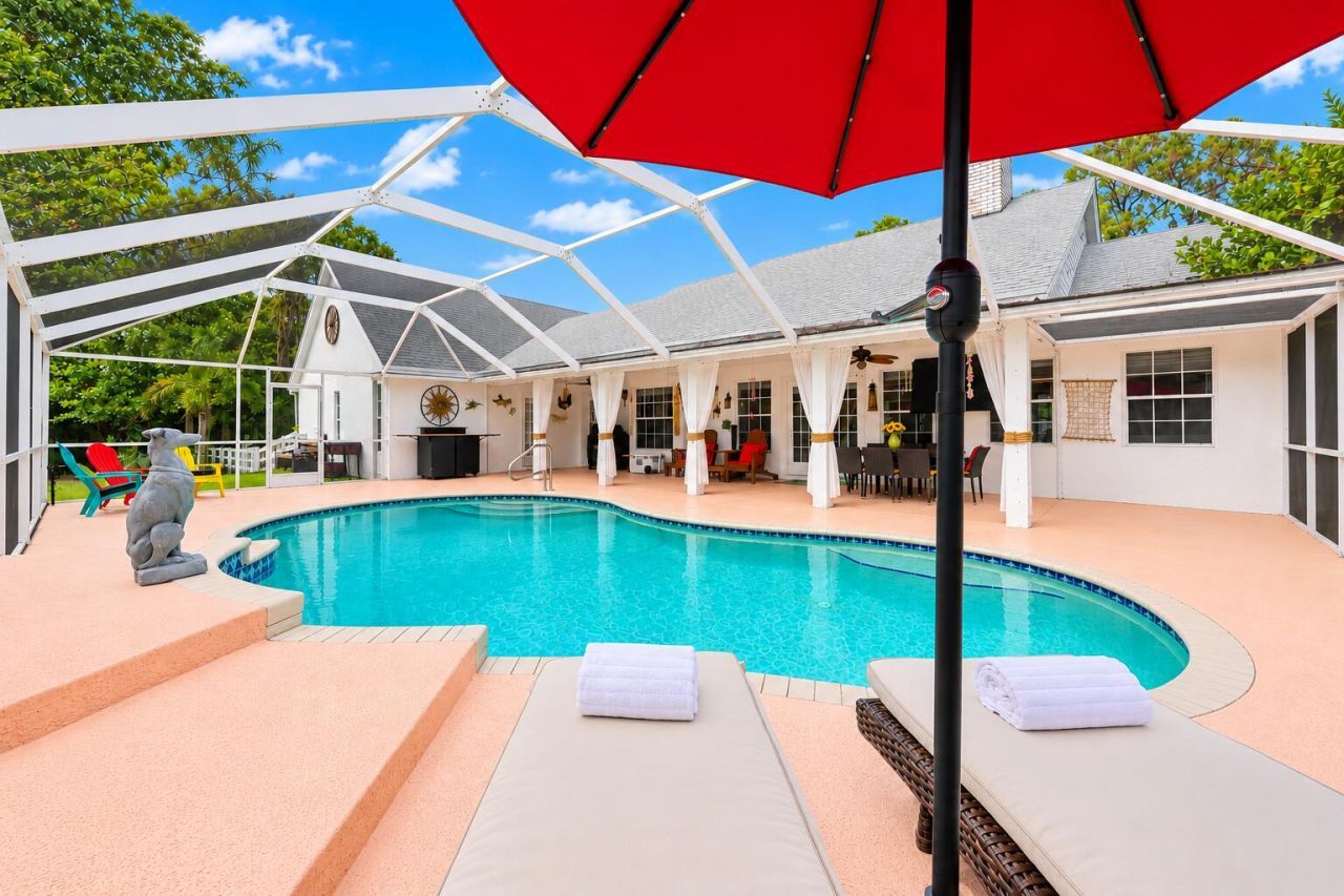 14912 71st Place N, Loxahatchee, FL 33470 Photo