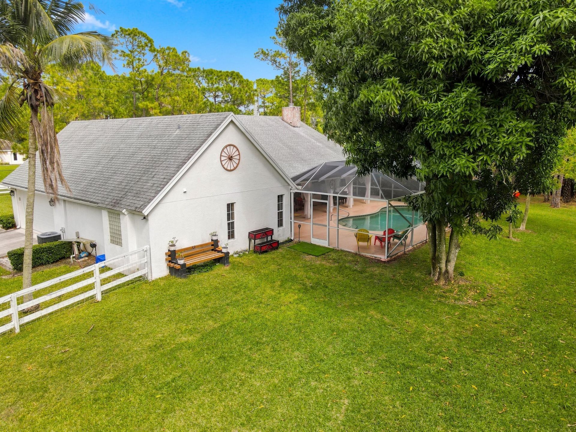14912 71st Place N, Loxahatchee, FL 33470 Photo