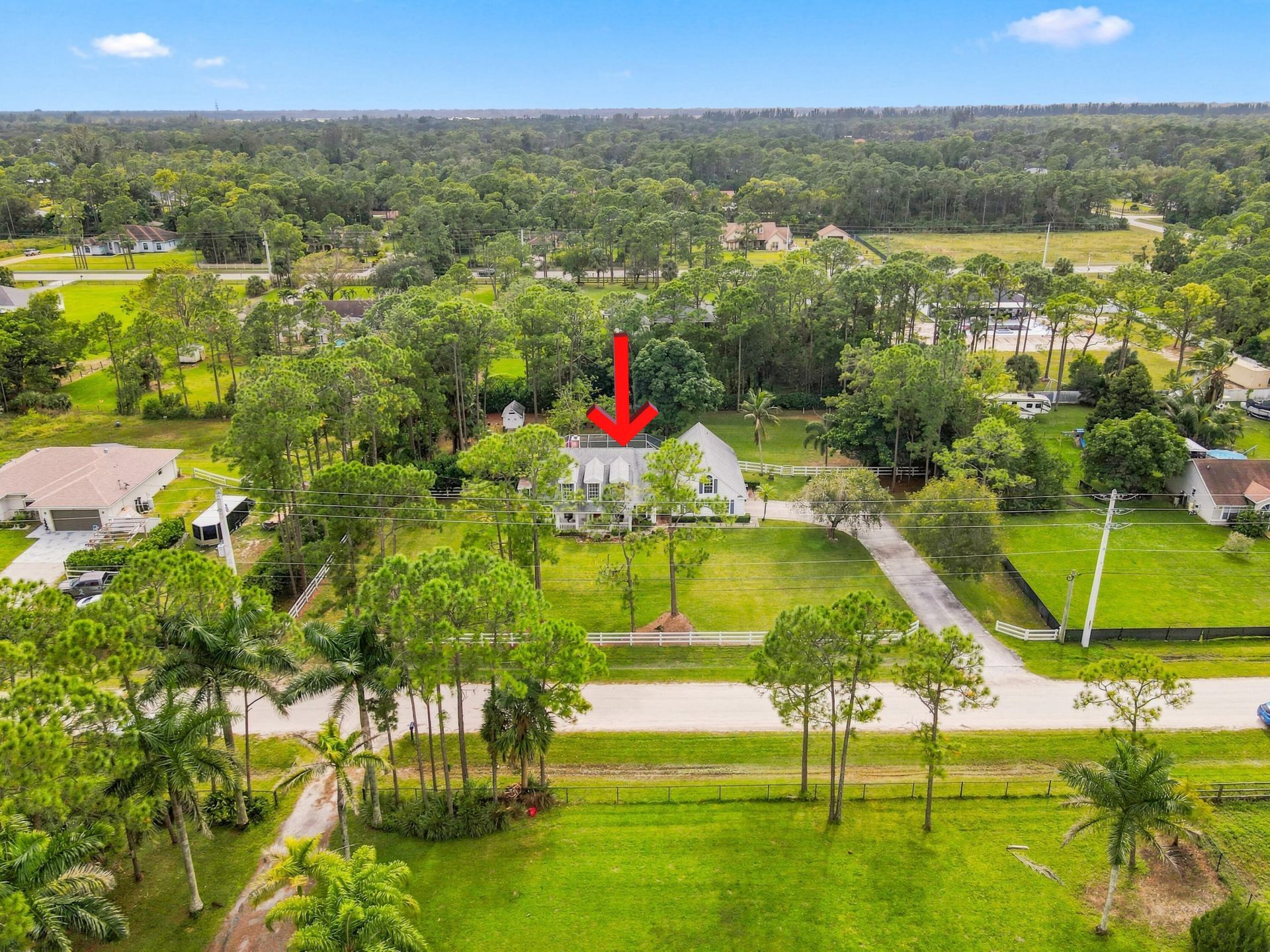 14912 71st Place N, Loxahatchee, FL 33470 Photo