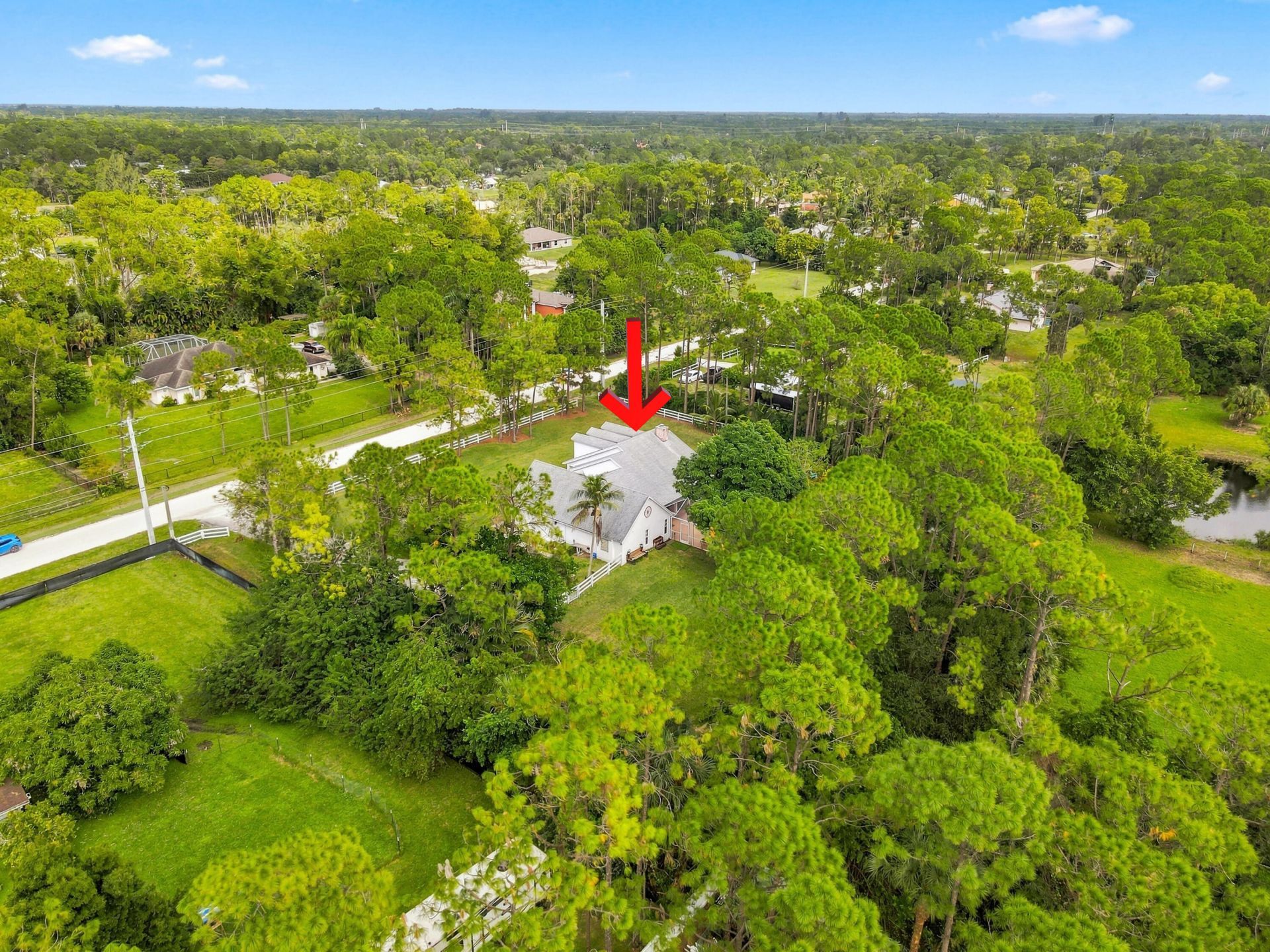 14912 71st Place N, Loxahatchee, FL 33470 Photo