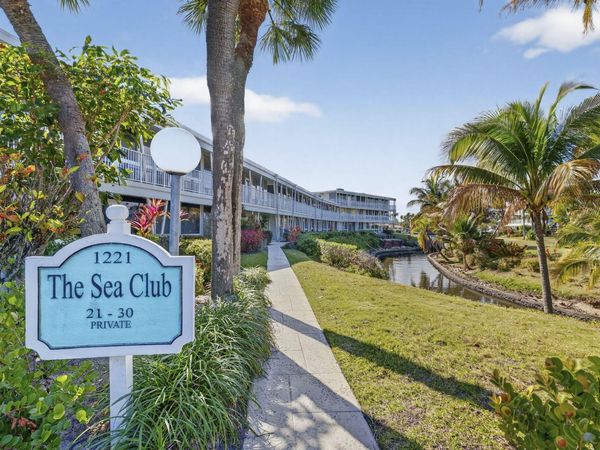 1221 HILLSBORO MILE, Unit 23A, Hillsboro Beach, FL 33062