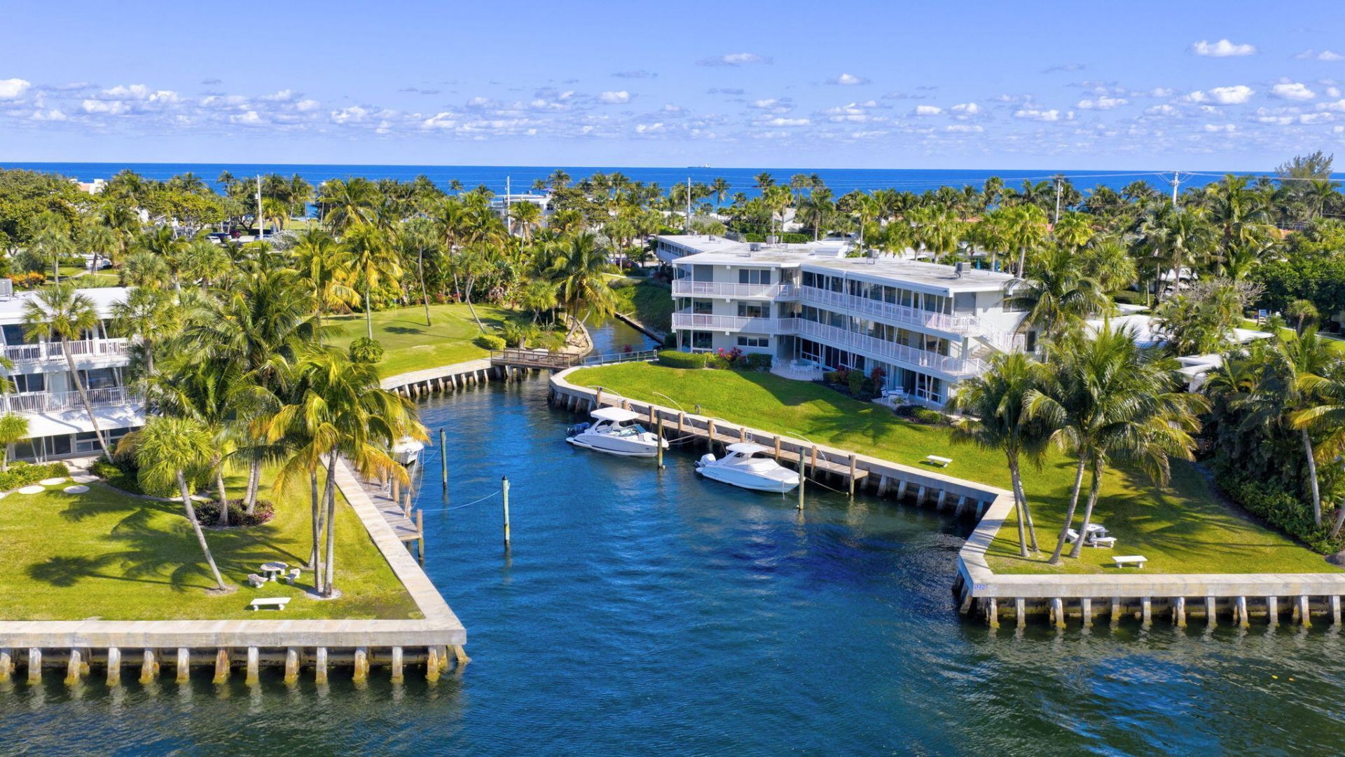 1221 Hillsboro Mile, Unit 23A, Hillsboro Beach, FL 33062 Photo
