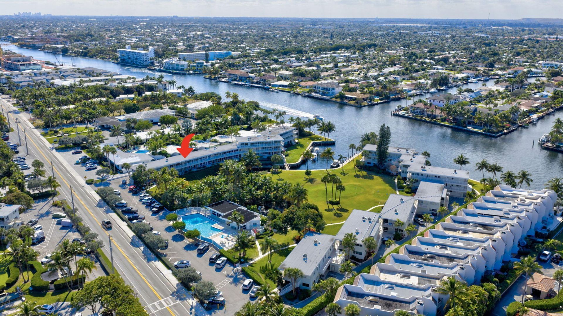 1221 Hillsboro Mile, Unit 23A, Hillsboro Beach, FL 33062 Photo