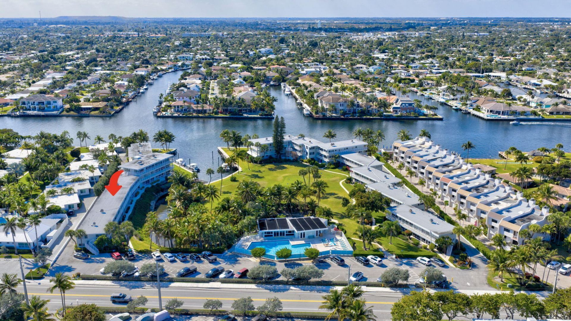 1221 Hillsboro Mile, Unit 23A, Hillsboro Beach, FL 33062 Photo