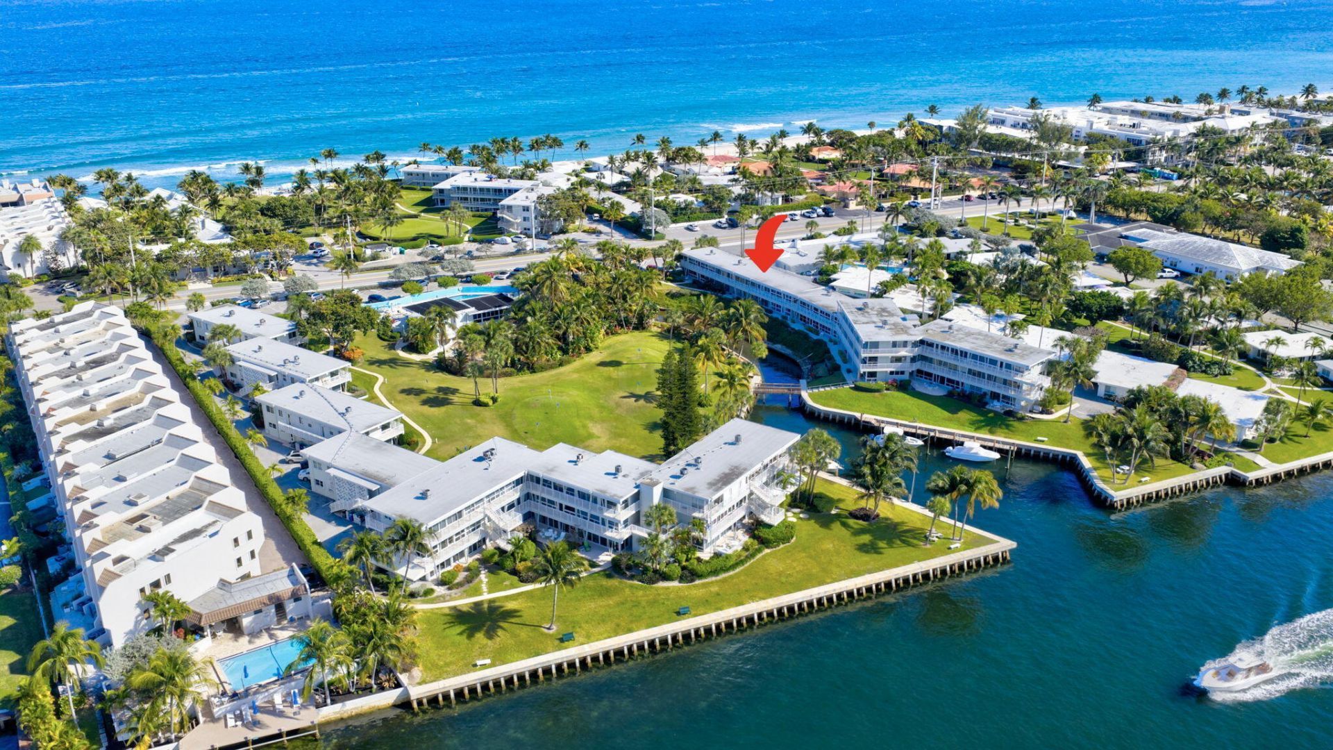 1221 Hillsboro Mile, Unit 23A, Hillsboro Beach, FL 33062 Photo