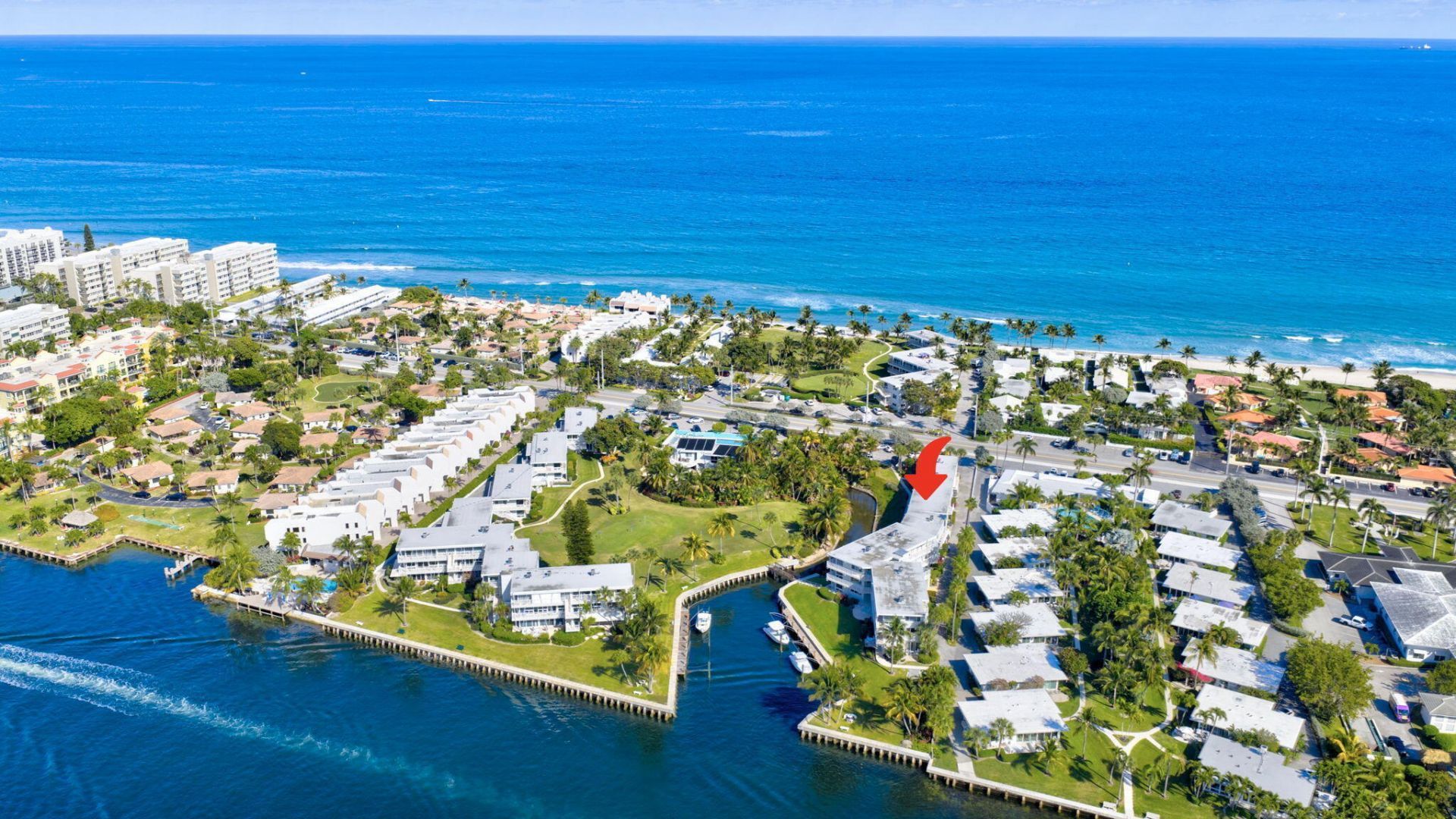 1221 Hillsboro Mile, Unit 23A, Hillsboro Beach, FL 33062 Photo