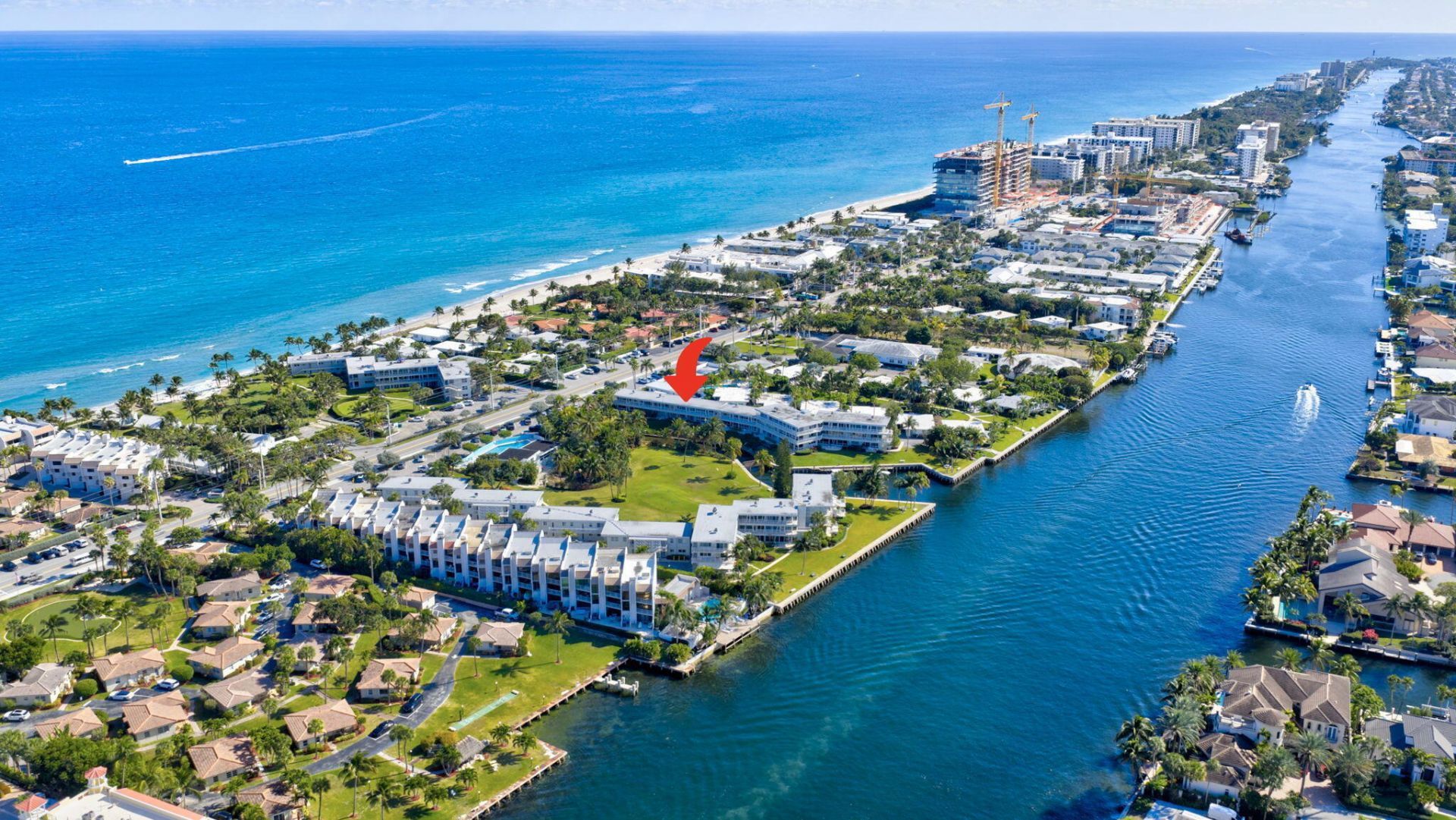 1221 Hillsboro Mile, Unit 23A, Hillsboro Beach, FL 33062 Photo