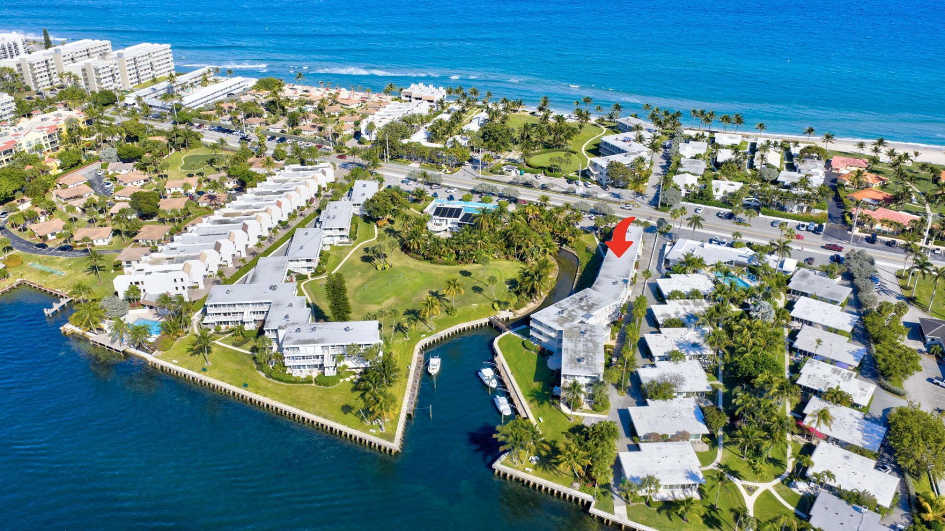 1221 Hillsboro Mile, Unit 23A, Hillsboro Beach, FL 33062 Photo
