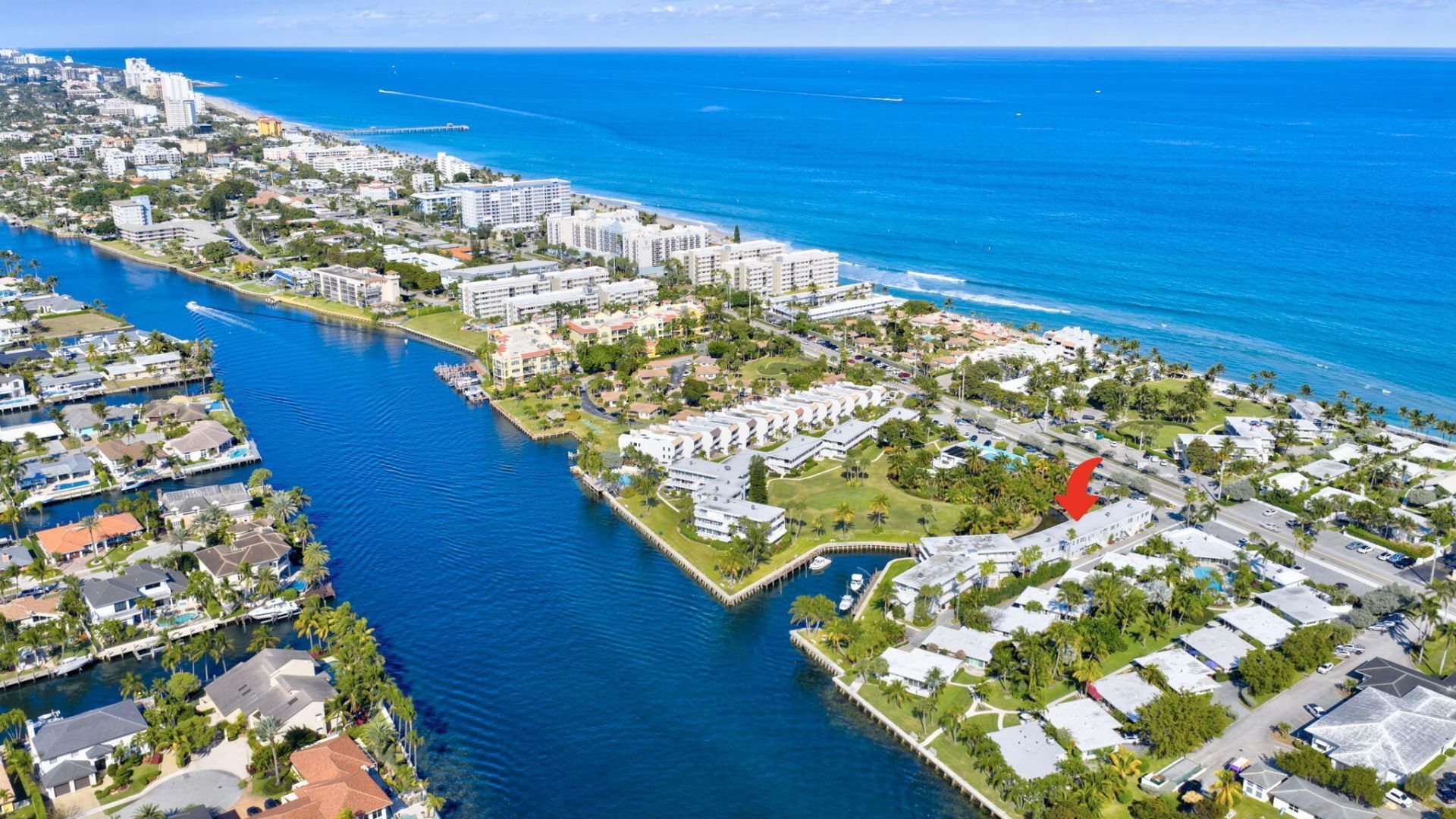 1221 Hillsboro Mile, Unit 23A, Hillsboro Beach, FL 33062 Photo