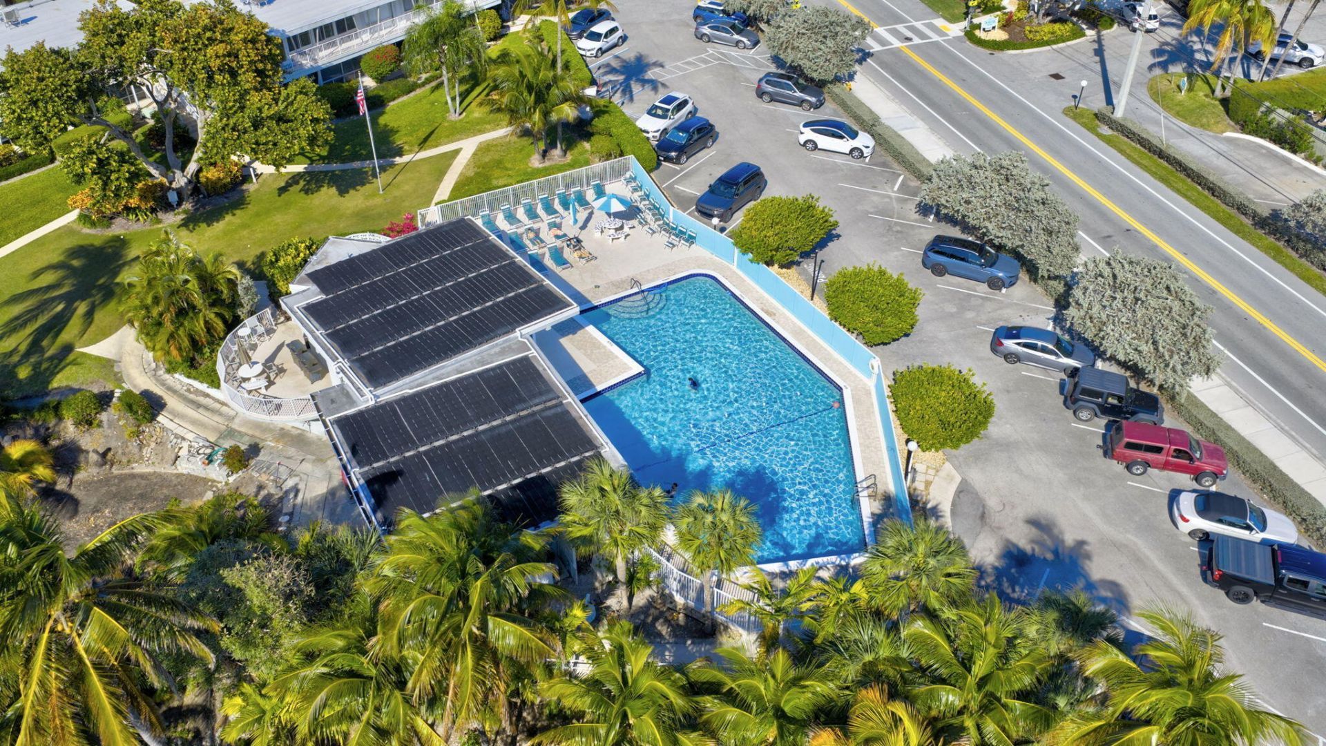 1221 Hillsboro Mile, Unit 23A, Hillsboro Beach, FL 33062 Photo