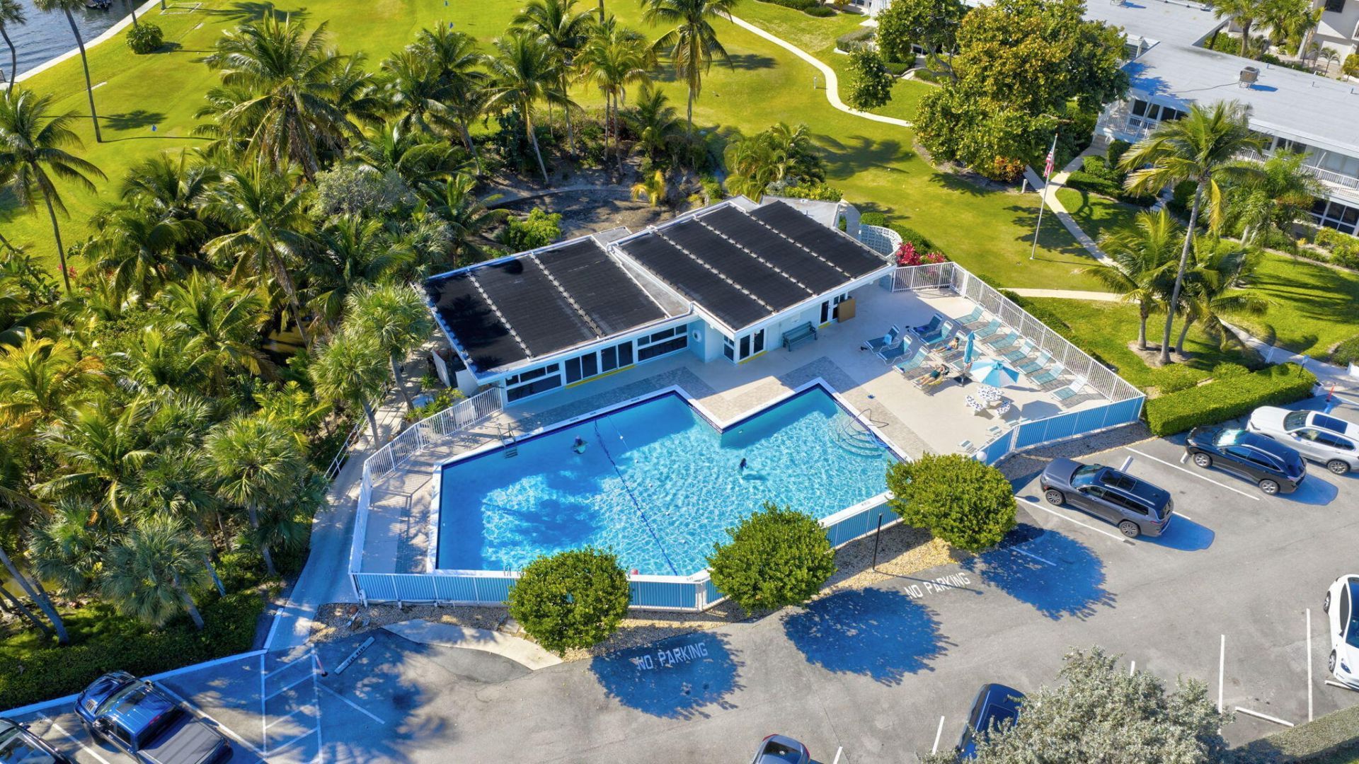1221 Hillsboro Mile, Unit 23A, Hillsboro Beach, FL 33062 Photo