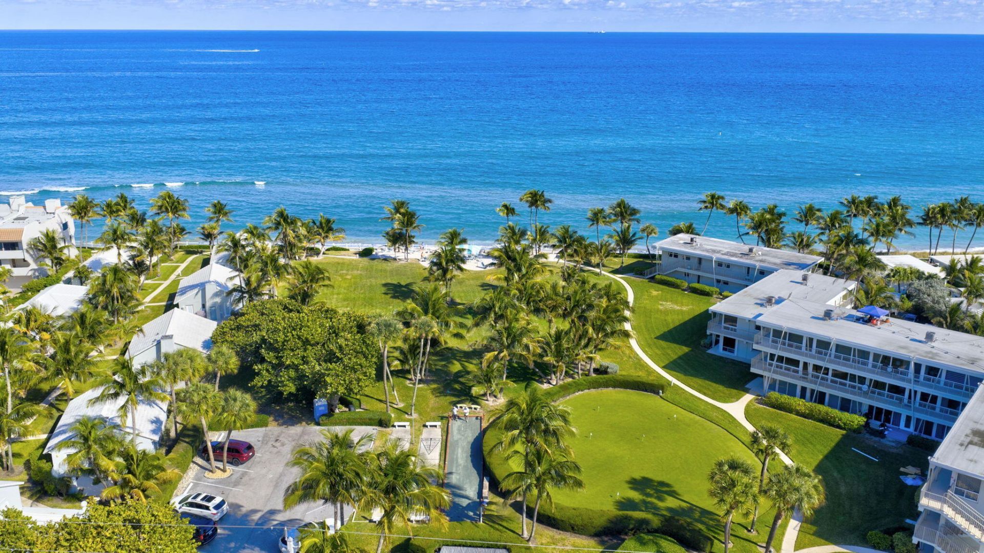 1221 Hillsboro Mile, Unit 23A, Hillsboro Beach, FL 33062 Photo