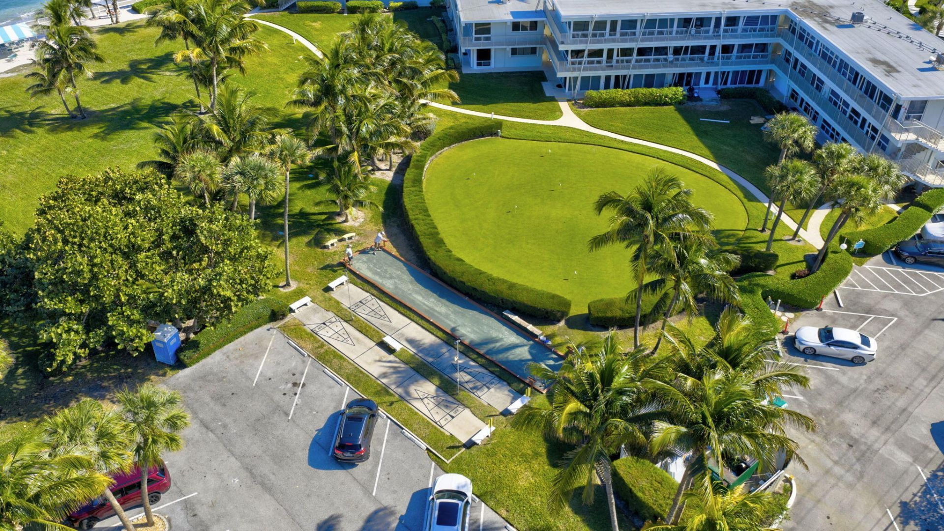 1221 Hillsboro Mile, Unit 23A, Hillsboro Beach, FL 33062 Photo