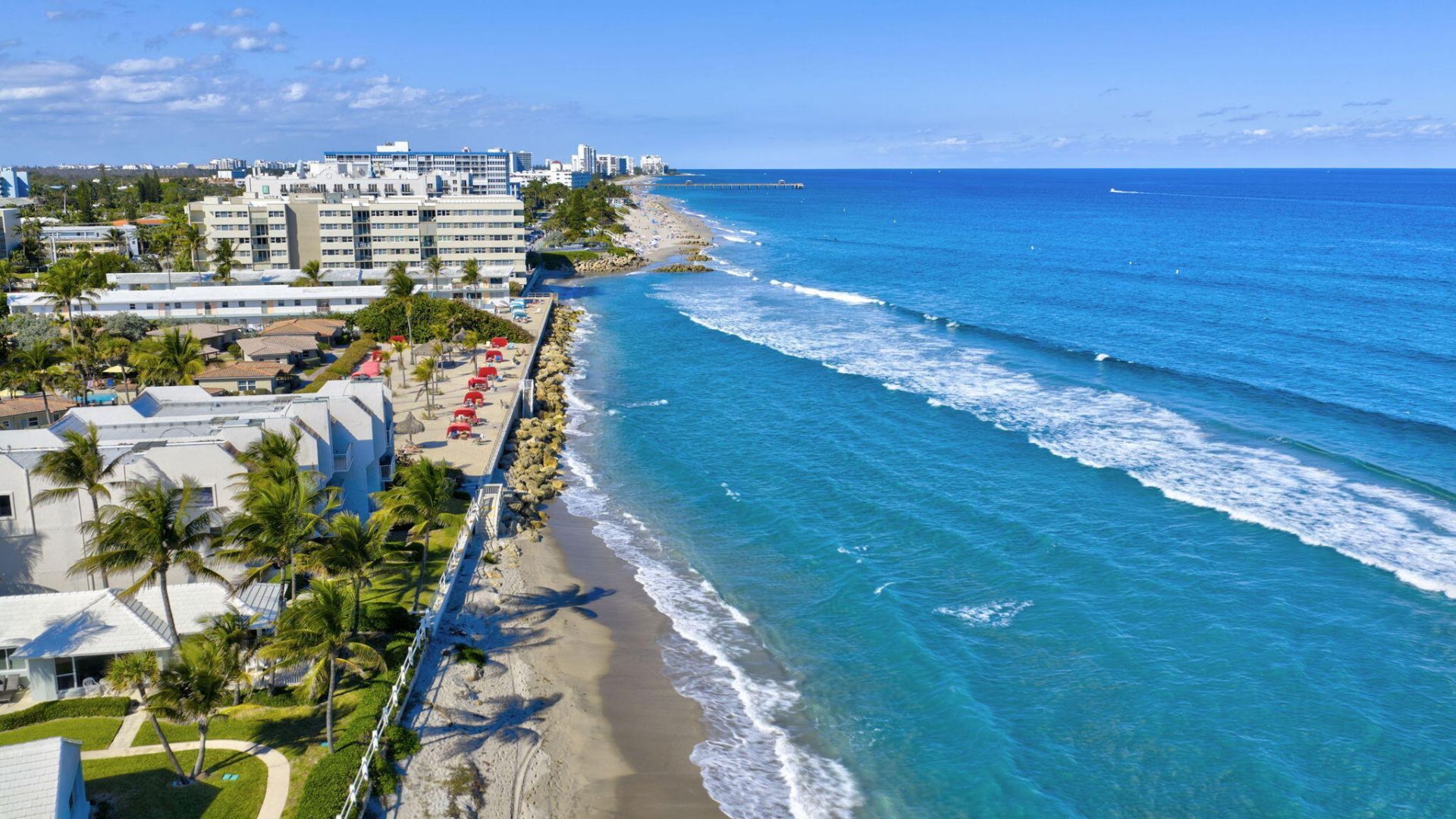1221 Hillsboro Mile, Unit 23A, Hillsboro Beach, FL 33062 Photo