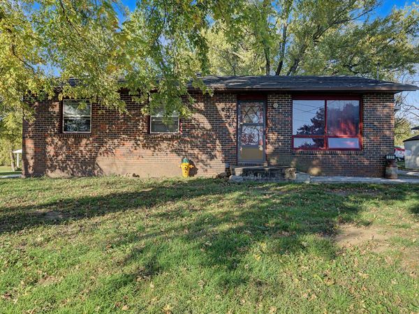 330 N Duncan Street, Hartford, IA 50118