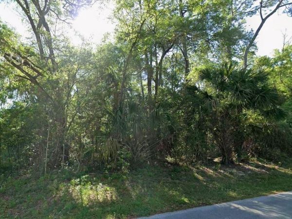 883 N SONIA AVENUE , INVERNESS, FL 34453