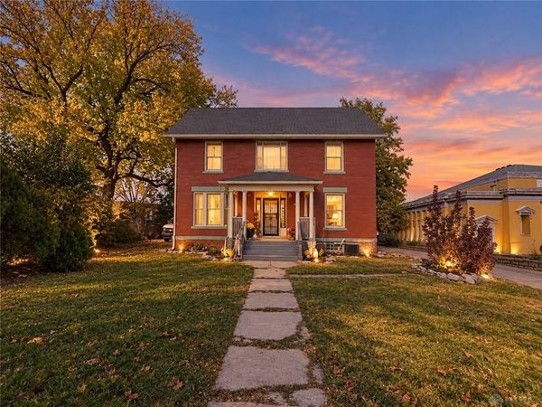 1600 E High Street, Springfield, OH 45505