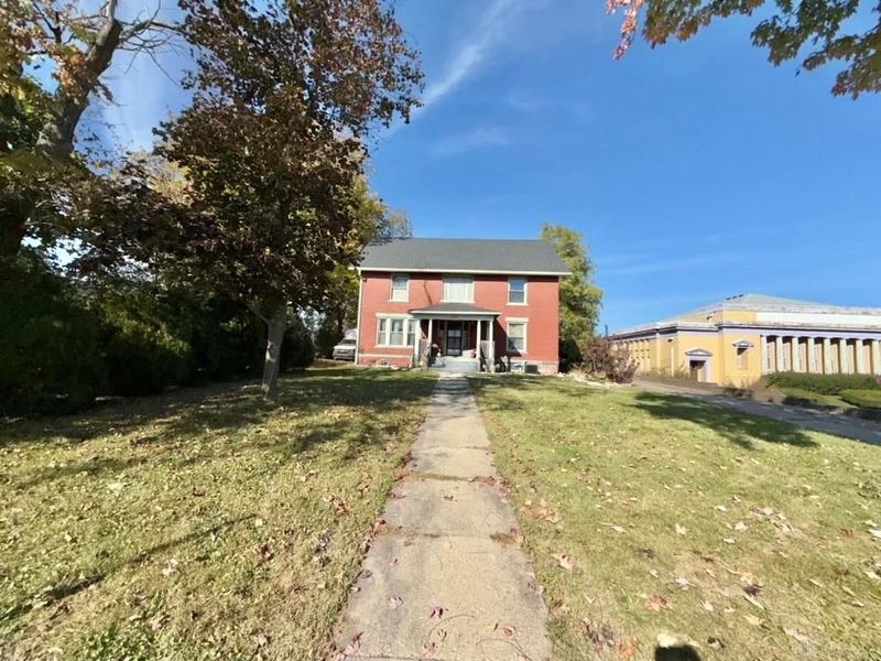 1600 E High Street, Springfield, OH 45505 Photo 2