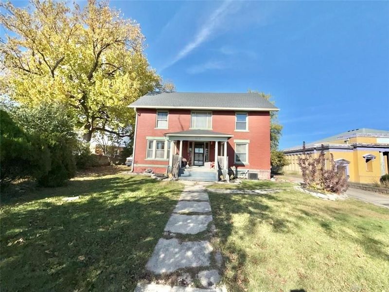 1600 E High Street, Springfield, OH 45505 Photo 3