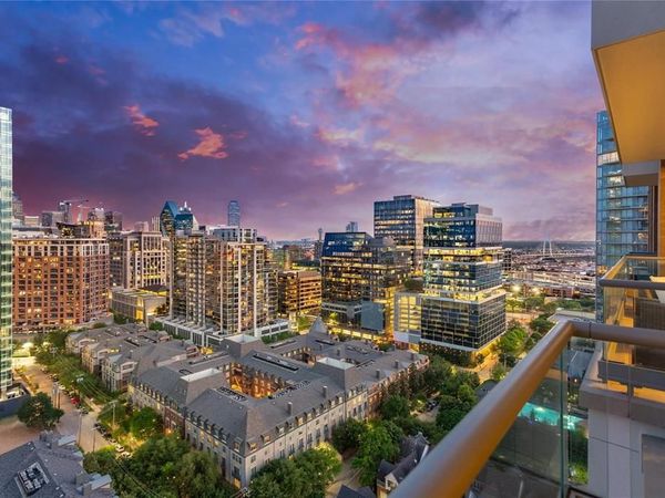 2300 WOLF Street, Unit 18-A, Dallas, TX 75201