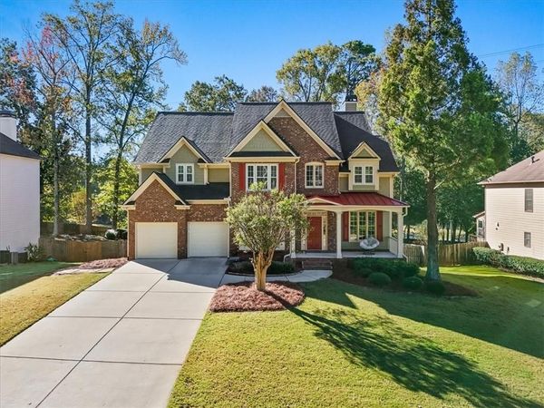 1811 Brackendale Road NW, Kennesaw, GA 30152