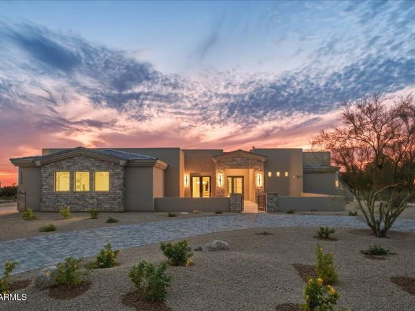 29394 N 74TH Street, Scottsdale, AZ 85266