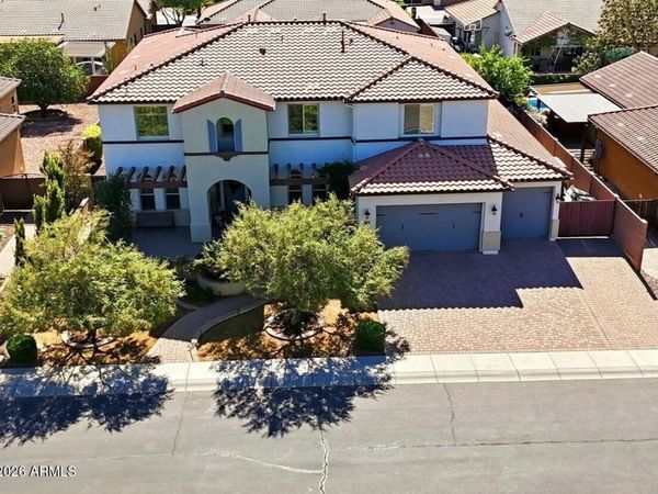 3917 E ELMWOOD Street, Mesa, AZ 85205