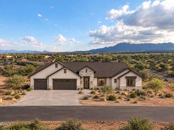 13611 E Baker Drive, Scottsdale, AZ 85262