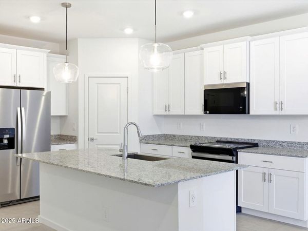 24660 W GRENADINE Road, Buckeye, AZ 85326