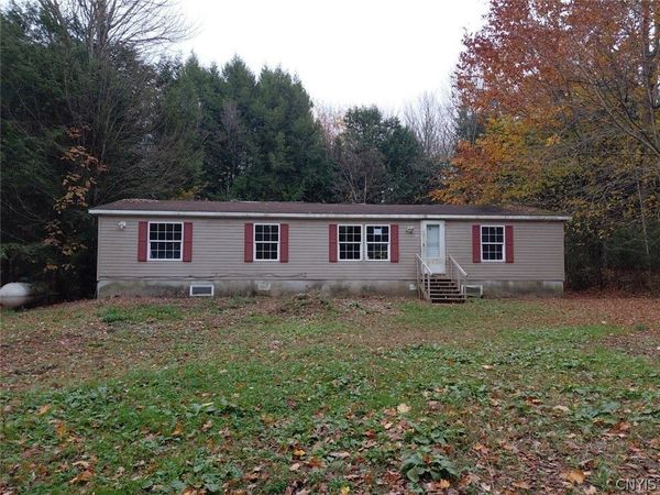 34 Lindsay Lane , Hastings, NY 13076