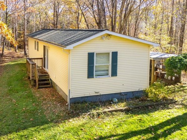 178 Tanzer Lane , Margaretville, NY 12455