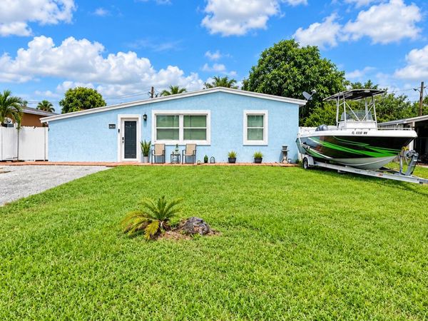3214 FRENCH Avenue, Lake Worth, FL 33461