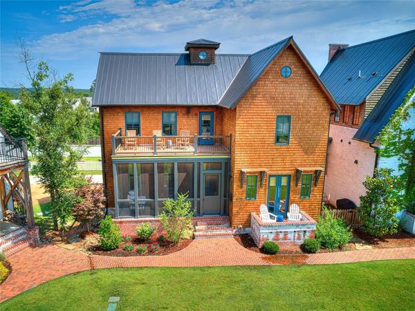 67 Ridgeline Road, Unit B, Carlton Landing, OK 74432