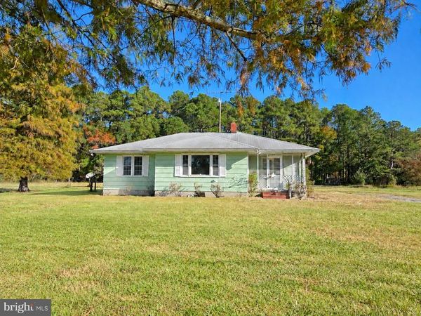 3357 GOLDEN HILL ROAD , CHURCH CREEK, MD 21622