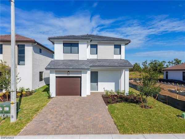 5773 Cassidy LN , AVE MARIA, FL 34142